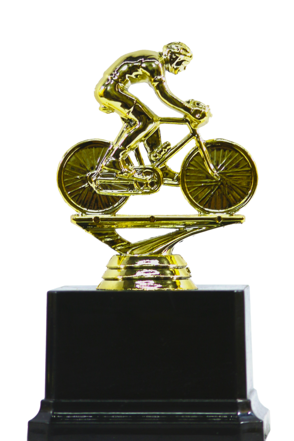 Bicycle Player
