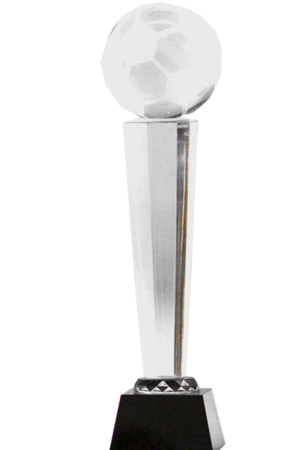Crystal Football