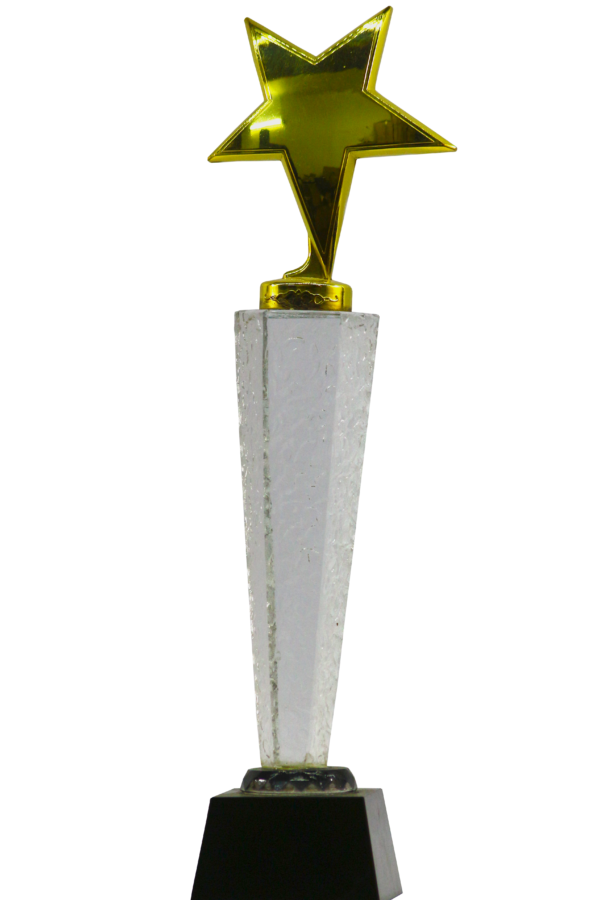Crystal Star
