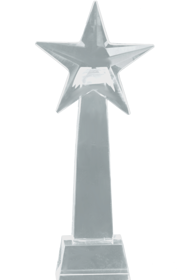 Crystal Star