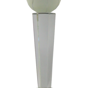 Crystal Basketball