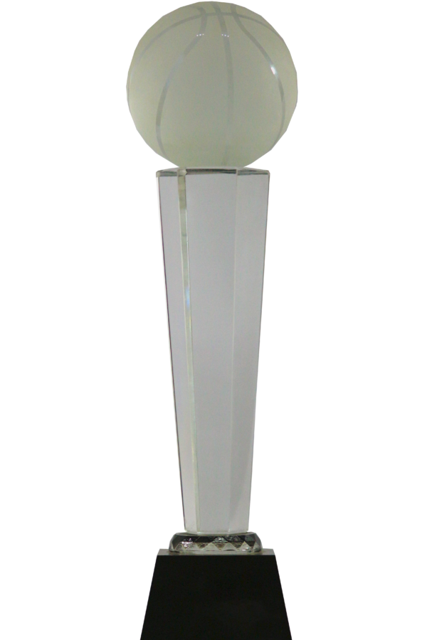 Crystal Basketball