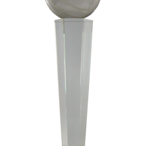 Crystal Volleyball