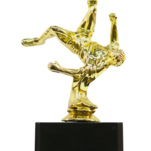Double Kick Player