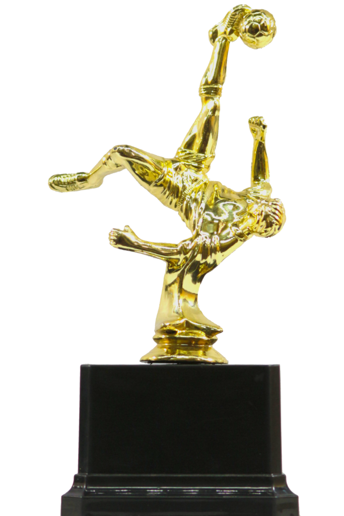 Double Kick Player Emico Egypt