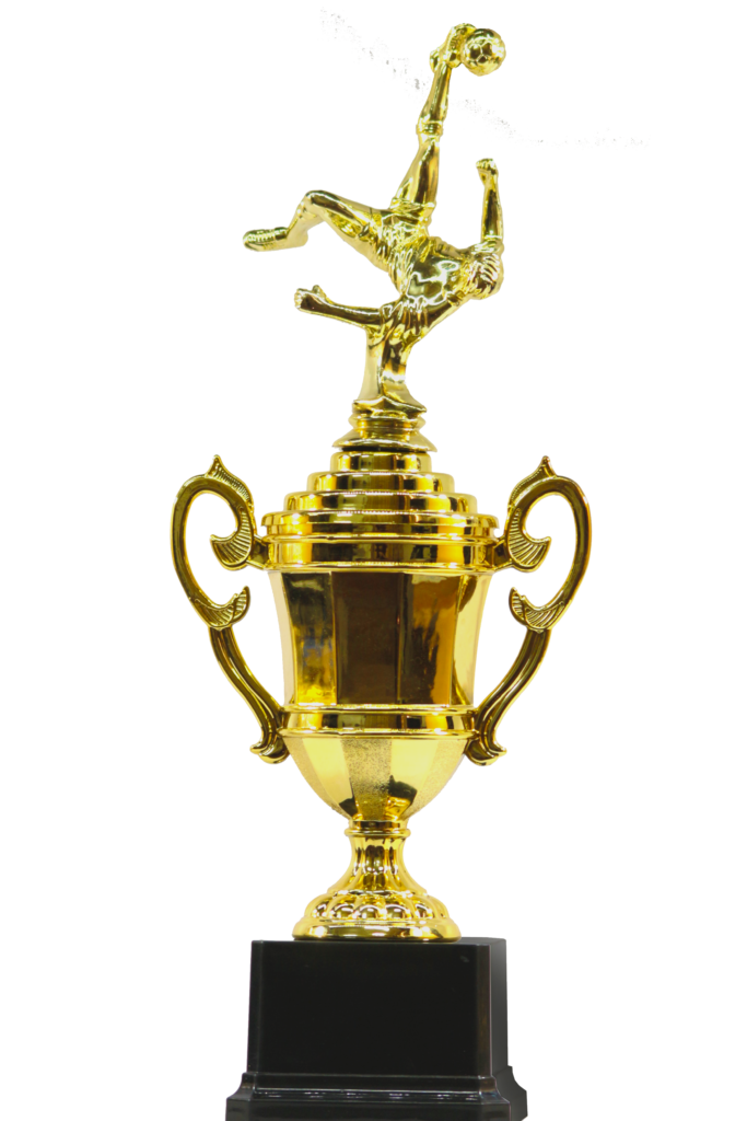 Double Kick Cup Emico Egypt