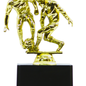 Dribbler Football Player