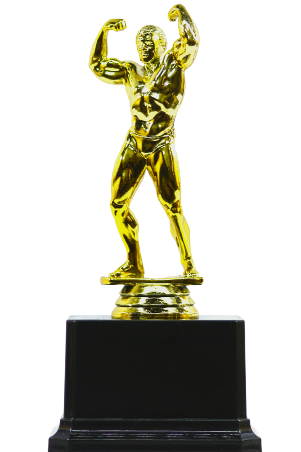 Fitness Player
