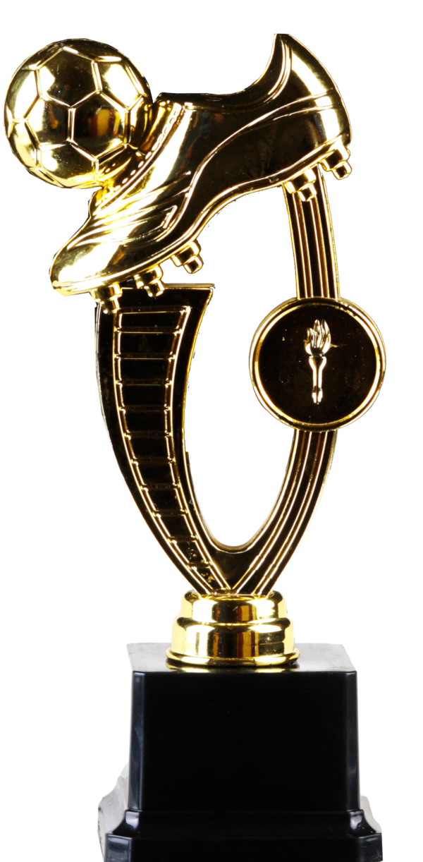 Football Shield