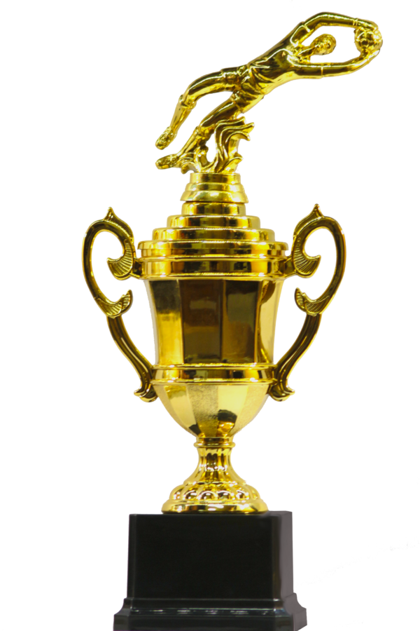Goal Keeper Cup