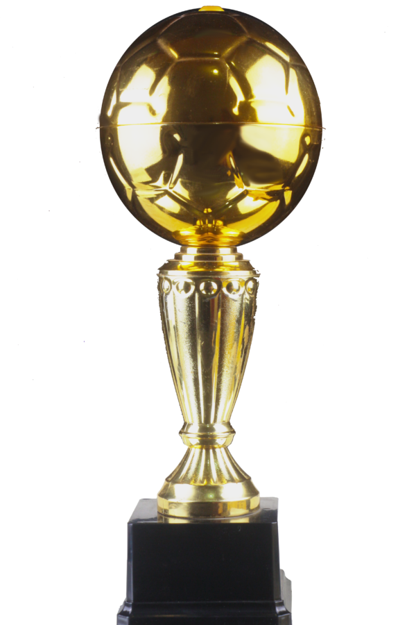 Golden Ball #1
