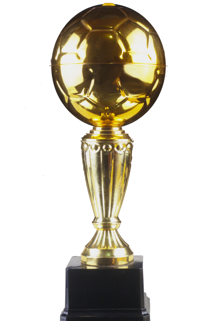 Golden Ball 1 Emico Egypt