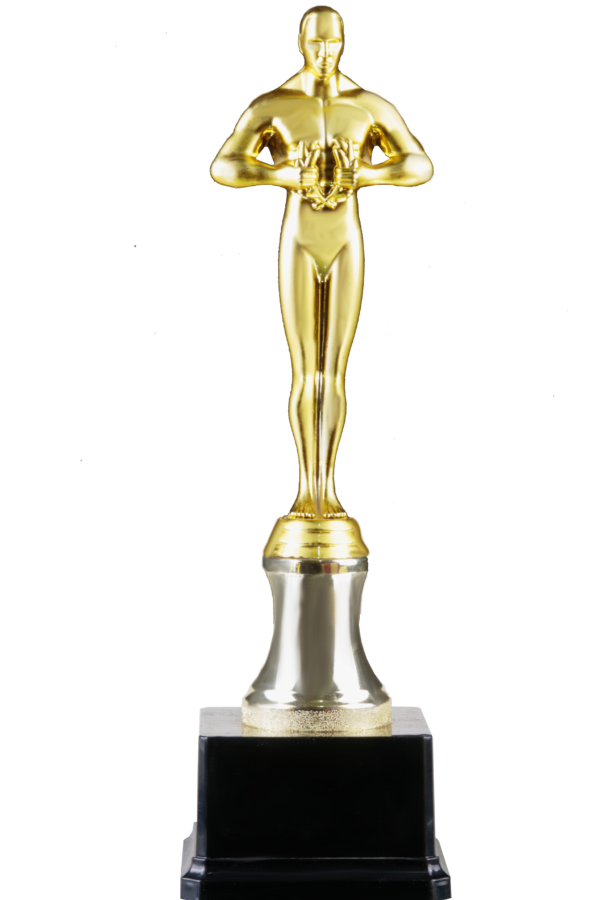 Cinema Oscar #1