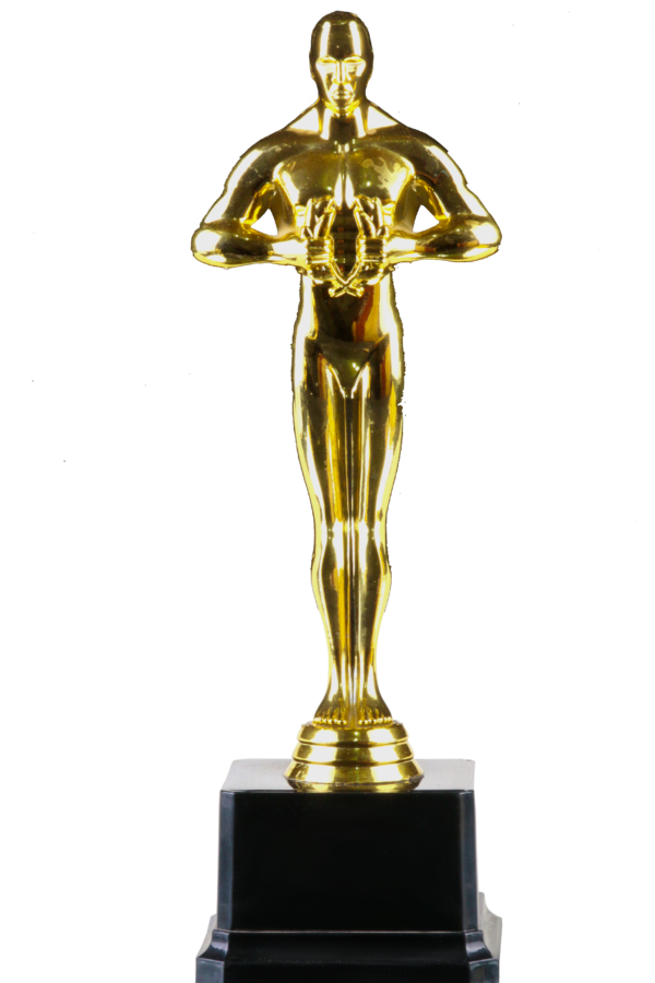 Cinema Oscar