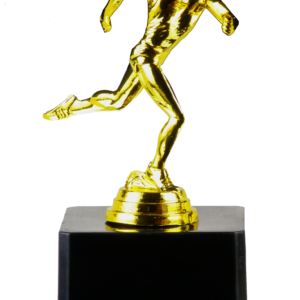 Running Player