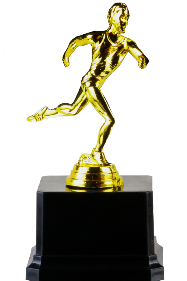 Running Player