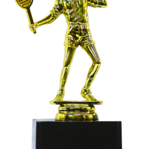 Tennis Player