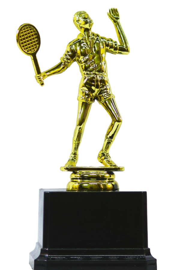 Tennis Player